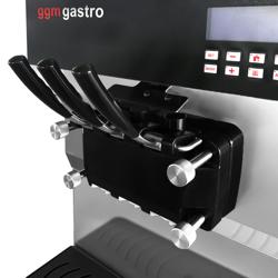 Mjukglassmaskin – 26-30 liter/h