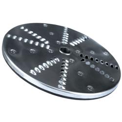 Accessori per affettaverdure GSE300 & GSE400 - Disco grattugia - Ø200mm - spessore grattugia 7mm