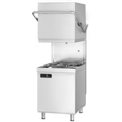 Huvdiskmaskin  6,52 kW - med tömningspump - med rengöringspump