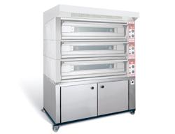 Rijskast - 14x EN 600x400mm - voor pizzaovens PEZ930
