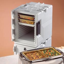 CAMBRO | THERMOBARRIER® - Cloison de séparation - compatible avec les séries UPC400, UPCS400 et UPC800 - Gris
