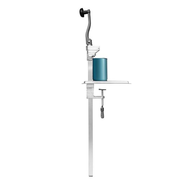 Manual can opener - bar length 590mm
