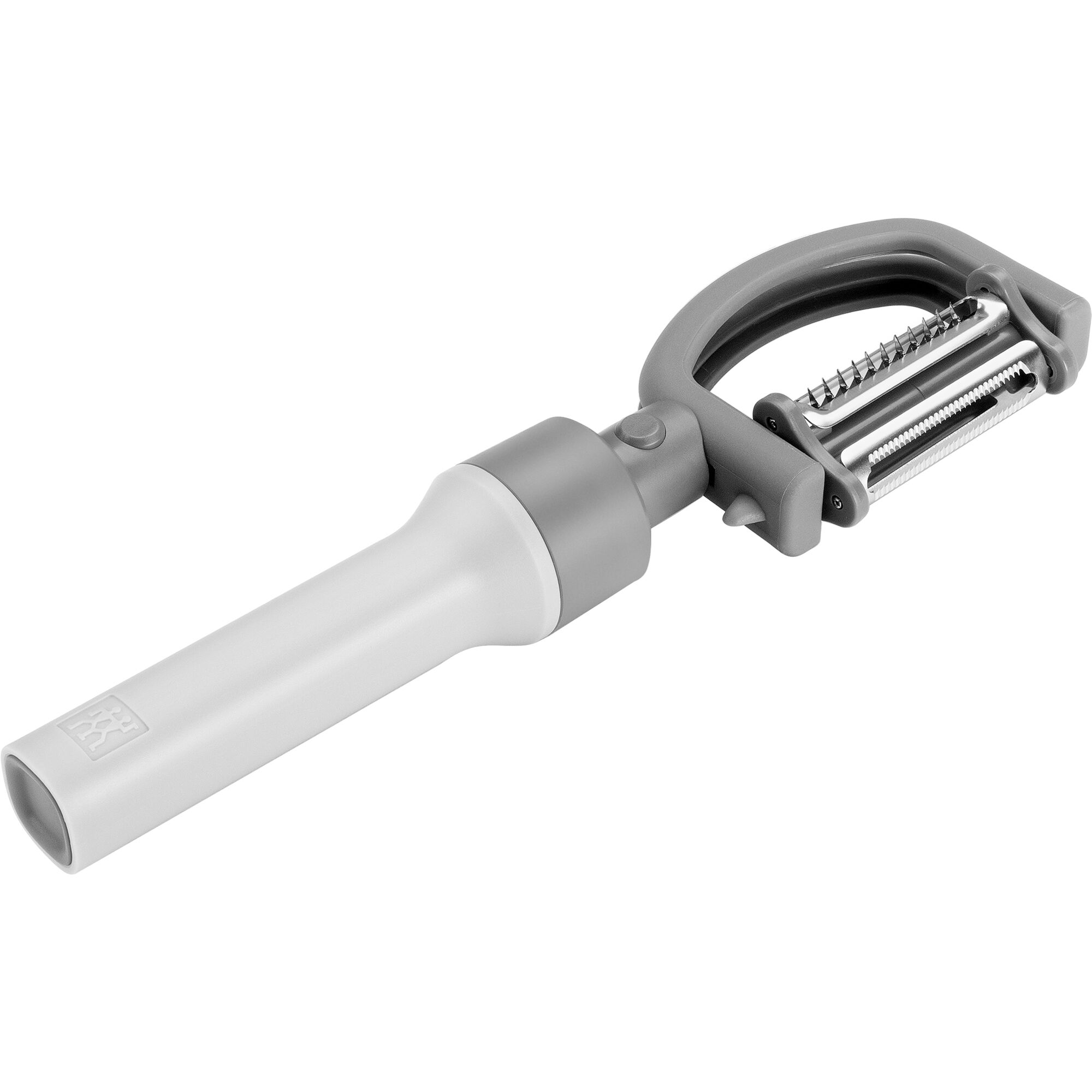 ZWILLING | Z-CUT – Éplucheur 5-en-1 – Gris