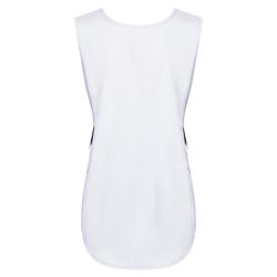 Karlowsky - chaqueta de tiro essential - blanco - talla: M