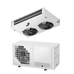 Commercial Remote Split System Freezer Pack - max. for 15 m³ - IP rating IP 51 - 373W
