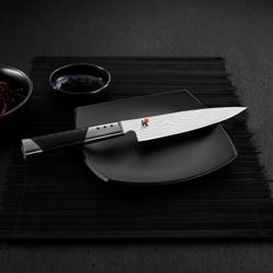 MIYABI | 7000 D - Chutoh - Lemmet: 160mm
