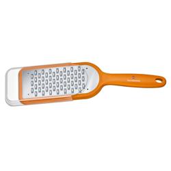 VICTORINOX | Küchenreibe mit Brückenlochung - Orange