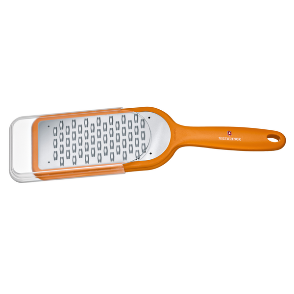 VICTORINOX | Keukenrasp met brugperforatie