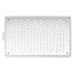 ZWILLING | Z-CUT - Multi-Reibe - Grau