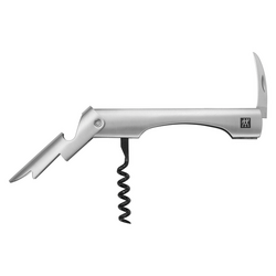 ZWILLING | SOMMELIER - Waiter's knife - frosted
