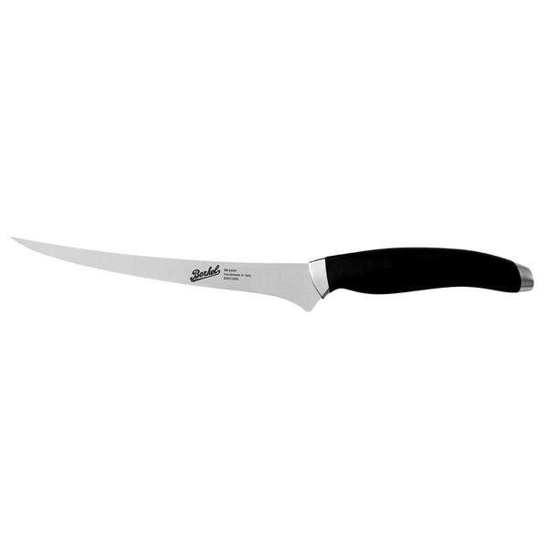 BERKEL | TEKNICA - Coltello per sfilettare - Lama: 190 mm