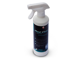 Kit de nettoyage pour acier inoxydable - 4 pièces