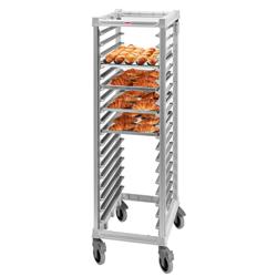 CAMBRO | Chariot à pâtisserie - pour 18x EN 600x400
