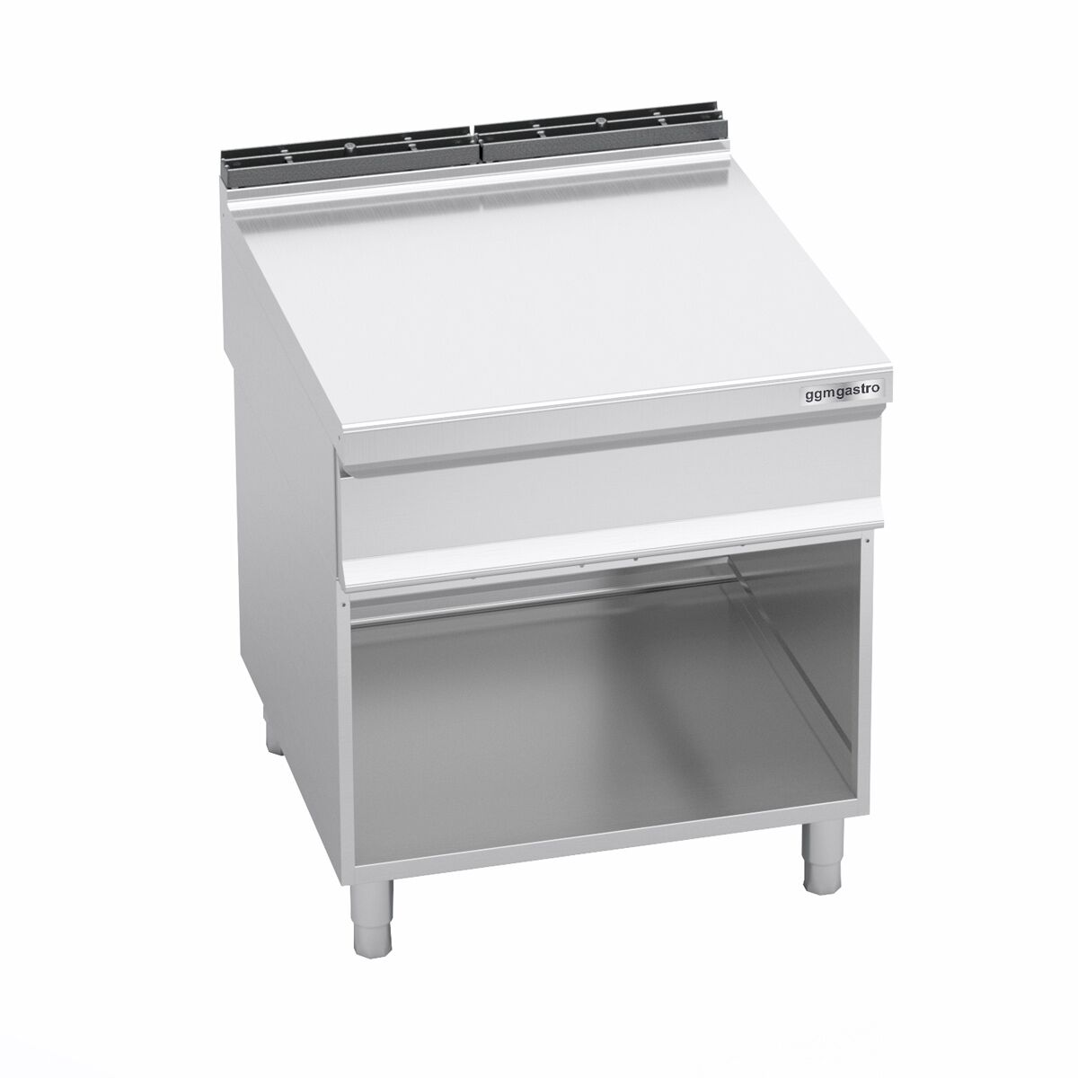 Élément neutre – 800 mm – avec tiroir
