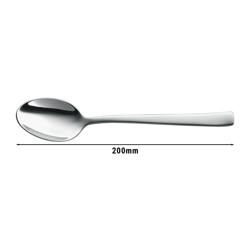 ZWILLING | CULT CHROME - Łyżka stołowa  - 200 mm - polerowana