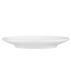 (6 pcs) SELTMANN WEIDEN | Porcelain Espresso Saucer – Meran Steak & More – for ETMSSW9 – Oven‑safe