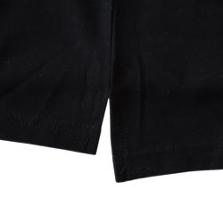 (5 pz) Donna Polo - Nero - Taglia: L