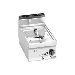 Elektrická fritéza 10L (9 kW)