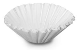 Papier filtre - 523 mm - 500 pièces         