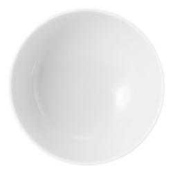 (4 sztuki) SELTMANN WEIDEN | Miska – średnica 130 mm – biała