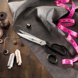 ZWILLING | SUPERFECTION Classic Scissors 210 mm – Stainless Steel - Fibreglass-Reinforced Handles