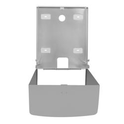 AIR-WOLF | Distributeur de serviettes en papier - pour 600 serviettes - inox