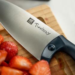 ZWILLING | TWINNY - Koksmes voor kinderen - 100mm