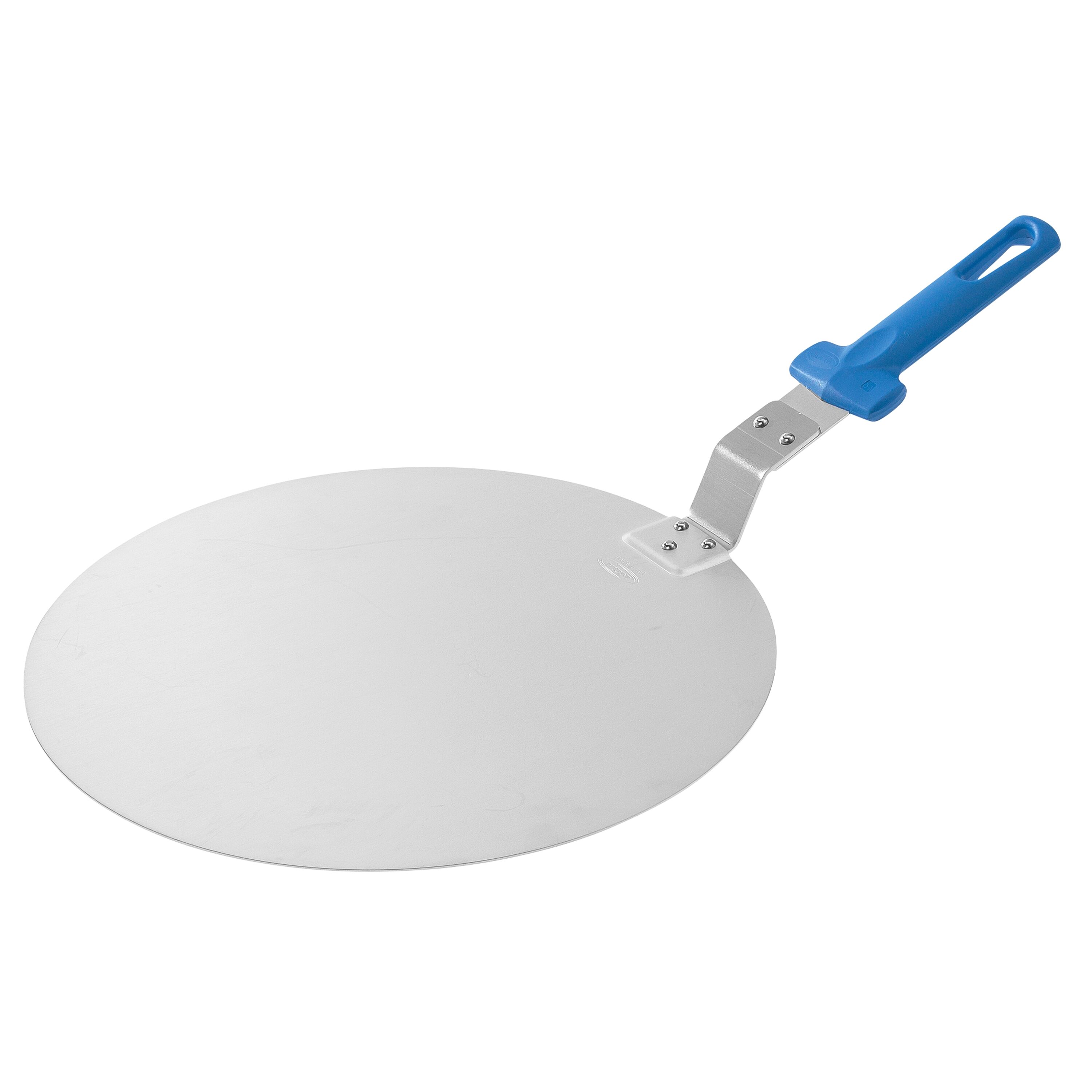Plateau à pizza - Aluminium - rectangulaire - 320x150mm