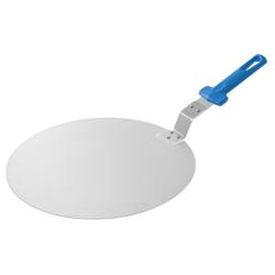 Vassoio tondo per pizza - Alluminio - Ø320mm