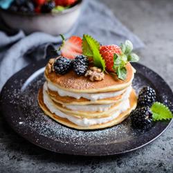 Set üstü Planet mikser - 7 litre - 500W - 3 aparat dahil - Hız kontrollü