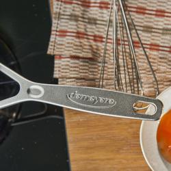 DEMEYERE | INDUSTRY 5 - Sauteuse mit Deckel - konisch - Ø 200mm - Edelstahl