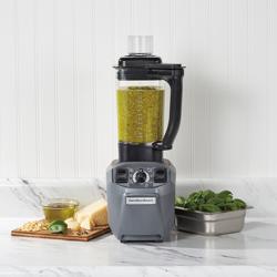 HAMILTON BEACH | Keukenmixer EXPEDITOR HBF510 - 1,4 liter - 1,8 kW