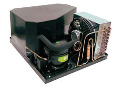 Armario frigorífico de acero inoxidable PREMIUM PLUS - GN 2/1 - 1240L - con 2 puertas - ventilado; R290; desescarche automático; monobloque; cerradura con llave; AISI 304