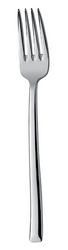 Furculiţă de masă Stella - 20,2 cm - set de 12 bucăţi