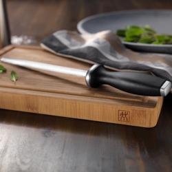 ZWILLING | Aiguiseur en inox - 230 mm
