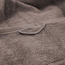 (10 buc) Prosop de baie frotir 100% bumbac Groenlanda - 50x100 cm - sand