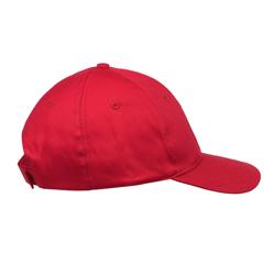 (5 stuks) KARLOWSKY | Basecap Action - Rood