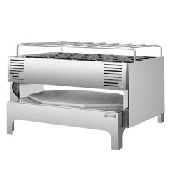 Speed ​​Pizzaugn - 1x 28cm - Manuell