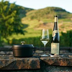 STAUB | LA COCOTTE - Cocotte - Ø 220mm - Fonte - Noir	