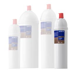 BRITA | Commercial PURITY Finest C300 Water Filter Cartridge – Espresso Machines – 1,800 L @10°dH – 0% Bypass