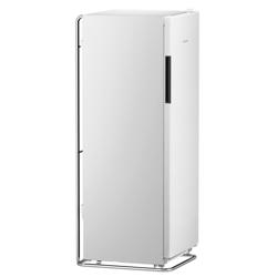 LIEBHERR | Frigorífico de eventos PERFORMANCE - 377 litros - interior em plástico - com barras de proteção - com 1 porta - Branco