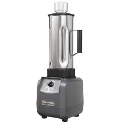 HAMILTON BEACH EXPEDITOR HBF600S - commercial food blender - 1.8 litres - 750 W - stainless steel container