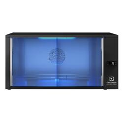 ELECTROLUX PROFESSIONAL | Commercial SafeBox Hot Holding Cabinet – Sliding Doors - UV‑C - 60–85 °C