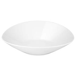 (2 unidades) Seltmann Weiden - Tigela gourmet de profundidade - 26 cm