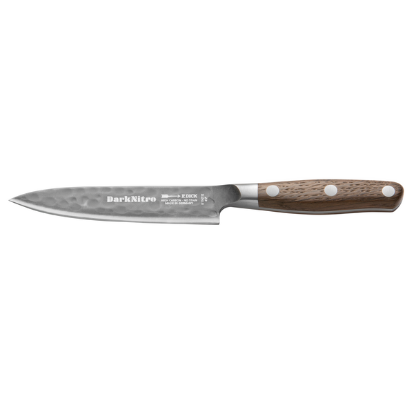 F. DICK | DarkNitro - Office knife - Blade: 120mm