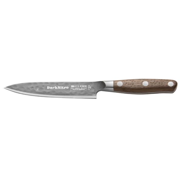 F. DICK | DarkNitro - Couteau d'office - Lame: 120 mm