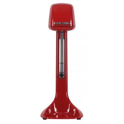 ROBAND | Mixeur à Milk-Shake (Nouvelle Génération) - 710ml - 150 Watt - Rouge