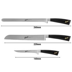 BERKEL | ELEGANCE - Hammenset - 3 stuks