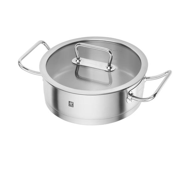 ZWILLING | PRO - Serveerpan - Ø 240mm