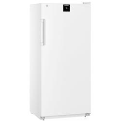 LIEBHERR | Armadio frigo pasticceria PERFORMANCE - 496 litri - EN 600x400 - Interno in plastica - con 1 porta - Bianco